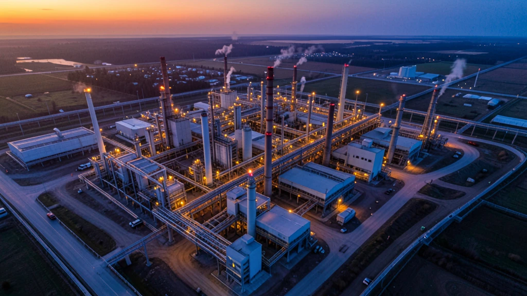 Deepwater Horizon Site