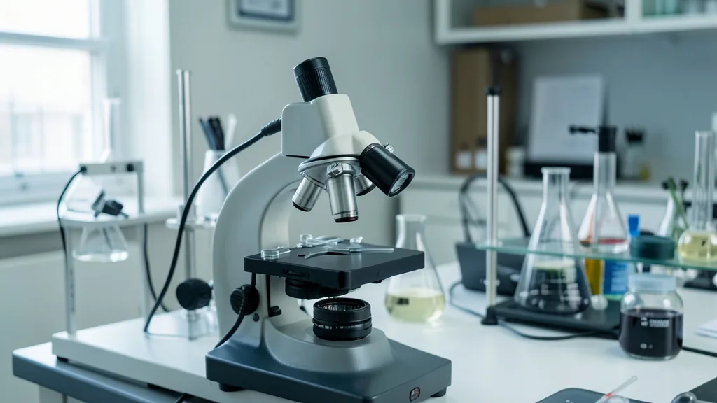 Abstract technology network